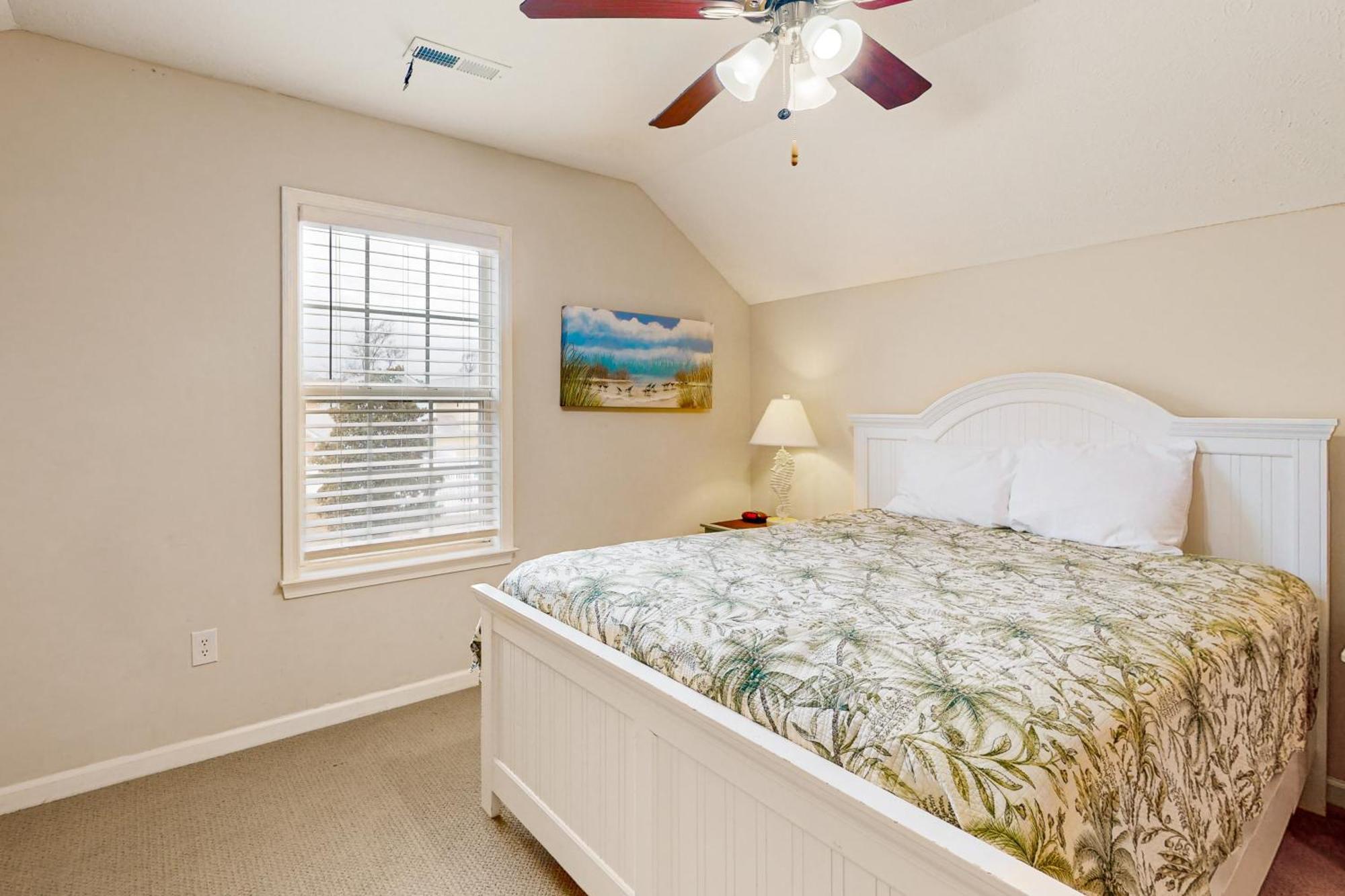 Villa Snorkel Way à Myrtle Beach Extérieur photo