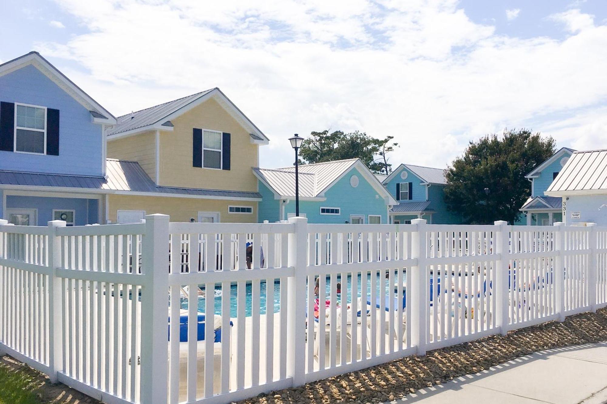 Villa Snorkel Way à Myrtle Beach Extérieur photo